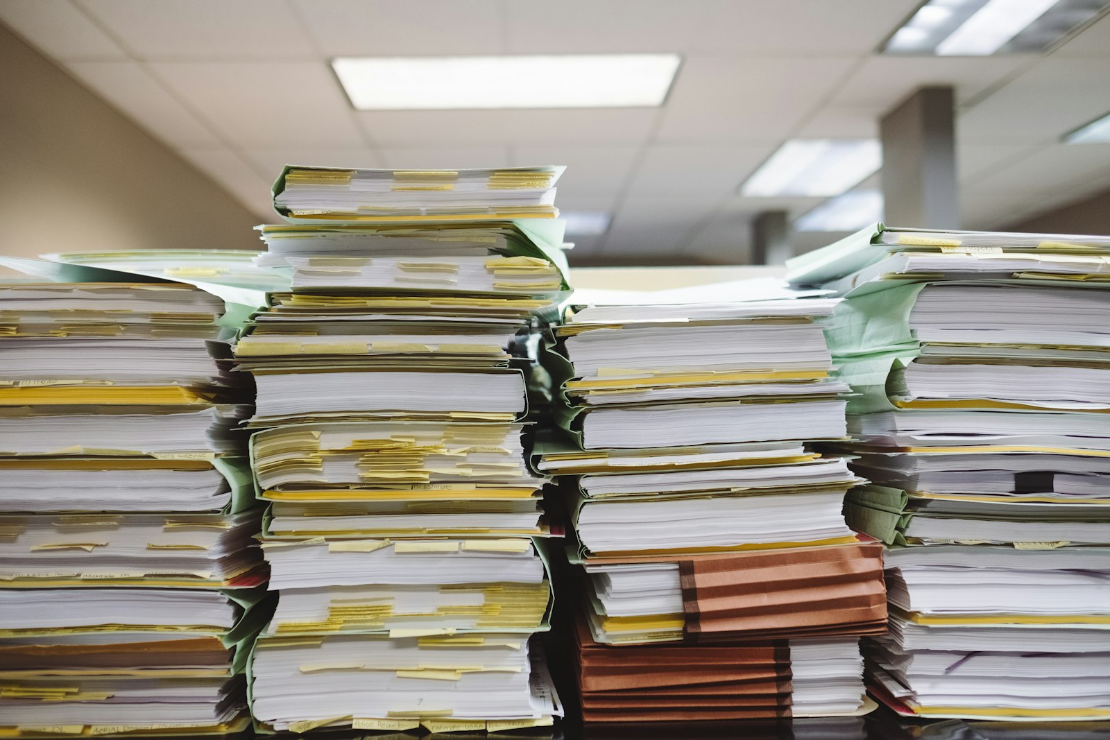 HIPAA-Compliant Document Shredding in Wayne County, Michigan: What Healthcare Facilities Need to Know