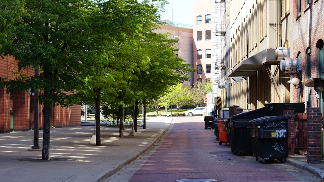Medical Waste Disposal for Michigan Tattoo Studios and Aesthetic Clinics
